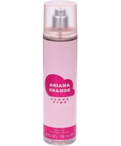Ariana Grande Cloud Pink Tělový sprej 236ml Женские духи