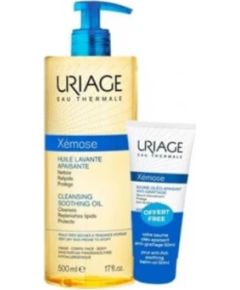 Uriage Xémose Body Care Set - Dárková sada 550ml Духи и косметика