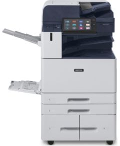 Xerox AltaLink B8270 (B8202V_F) Spausdintuvas lazerinis B/W MFP A3 70 ppm USB Ethernet LAN NFC Lāzerprinteri