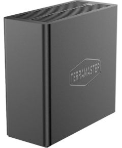 NAS TERRAMASTER F4 SSD Četrkodolu 8GB DDR5 4-bergfor SSD Serveru komponentes
