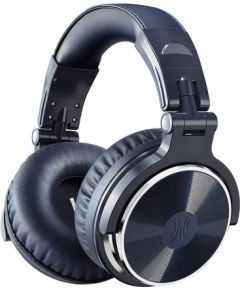 Headphones OneOdio Pro10 (blue) Наушники