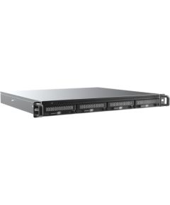 TERRAMASTER U4-500 NAS File Server with Intel Pentium Gold 8505, 8GB RAM, and 4 bays Серверы и компоненты серверов
