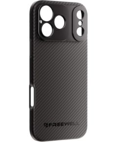 Freewell case for iPhone 17 Pro Max with 17mm mount Neoriģinālie Maciņi