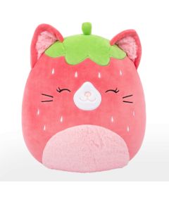 SQUISHMALLOWS Plīša rotaļlieta, 30 cm Mīkstās rotaļlietas