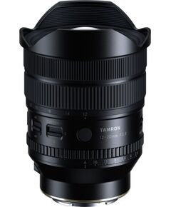 Tamron 12-20mm f/2.8 DI III, E-mount pilna kadra objektīvs Objektīvi