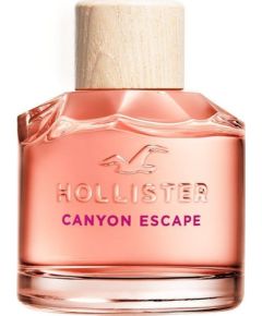 Hollister Canyon Escape EDP 100 ml Sieviešu Smaržas