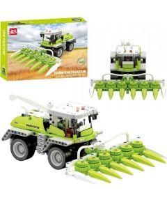 Trifox kombajn 520el Машины и аксессуары