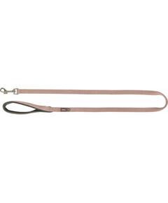 Trixie Premium L/XL taśma 1.2m różowa Citas preces