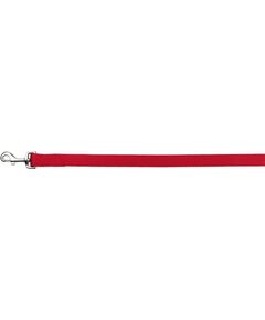 Trixie Smycz Premium - Czerwona 1.2mx10mm Citas preces