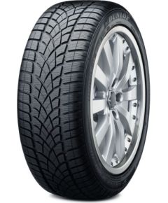 Dunlop SP Winter Sport 3D 185/50R17 86H Ziemas riepas