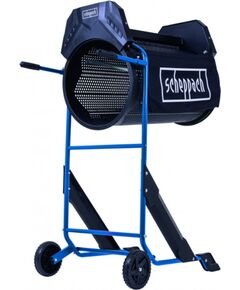 Rotating garden sieve RS500, Scheppach Инструменты для сада
