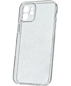 Mocco Shine Back Case Aizsargapvalks Priekš Samsung Galaxy S24 FE Neoriģinālie Maciņi
