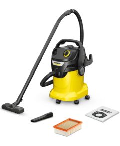 Karcher Kärcher KWD 5 V-25/5/22 (BYY) Влажный И Сухой Пылесос Крупная бытовая техника