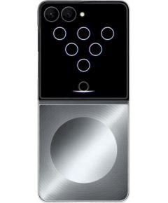 Samsung FlipSuit Cover Aizsargapvalks priekš Samsung Galaxy Z Flip 8 Neoriģinālie Maciņi