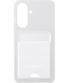 Samsung Card Slot Cover Чехол для Samsung Galaxy A37 Чехлы - альтернативные