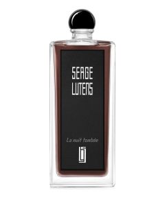 Serge Lutens, La Nuit Tombee, Eau De Parfum, Unisex, 50 ml *Tester Smaržas - NESAKĀRTOTS