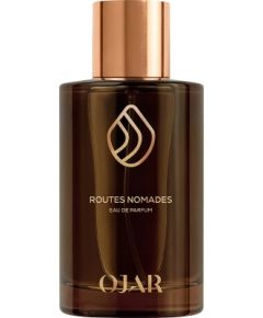 Ojar, Routes Nomades, Eau De Parfum, Unisex, 100 ml Smaržas - NESAKĀRTOTS