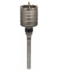 Kroņurbis, neizjaucams 82mm; SDS-max Piederumi urbjiem