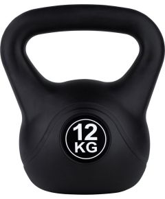 FUNFIT GYM FITNESS Svaru bumba 12kg Весовые мячи