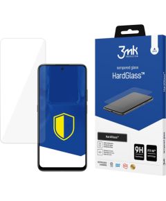Honor 400 Smart  4G/5G - 3mk HardGlass (5903108674652) Ekrānu aizsardzība