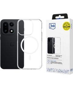 3mk OnePlus 15 5G - Armor MagCase Чехлы - альтернативные