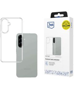 Samsung Galaxy A57 - 3mk Armor Case (5903108740173) Чехлы - альтернативные