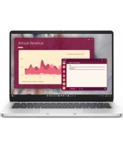 DELL PRO 14 U7 265U/14FHD+/16GB/512SSD/W11P/3PS (US-KB) Ноутбуки