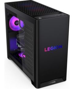 LENOVO LEGION T5 ULTRA 7 270K PLUS/32GB/1TB SSD/RTX5070TI_16GB/PCH HEATSINK + SSD HEATSINK + VRM HEATSINK + 200W LIQUID 2X 120MM-FAN WITH ARGB LIGHT/W11H (ECLIPSE BLACK) Персональные компьютеры