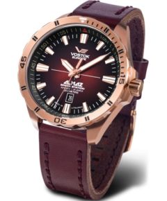 Vostok Europe Almaz NH35A-320B679LE Rokas pulksteņi 