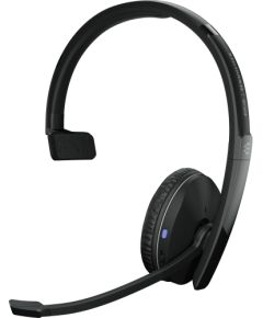 EPOS ADAPT 231, headset (black, mono, USB-C) Aудио-видео