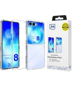 Case 3mk Armor Case Samsung F776 Z Flip8 Neoriģinālie Maciņi
