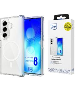 Case 3mk Armor MagCase Samsung F976 Z Fold8 Ultra Neoriģinālie Maciņi