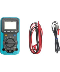 Multimetrs Sonic Equipment 47036 Измерители расстояния, приборы