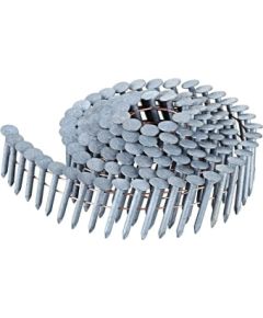 Naglas DeWalt DNR3125HDZ; 3,05 mm; 25 mm; 1200 gab. Гвозди