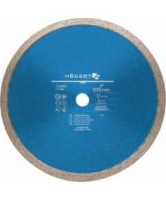 Dimanta griešanas disks Hogert HT6D706; 230 mm Различные диски