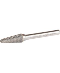 Cietmetāla frēze Makita B-52819; 10x25 mm Аксессуары для дрелей