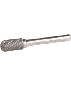 Cietmetāla frēze Makita B-52750; 10x20 mm Аксессуары для дрелей