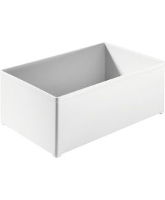 Ieliktnis koferim Festool Box 180x120x71/2 SYS-SB; 2 gab. Instrumentu kastes