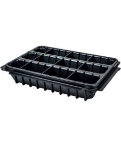 Ieliktnis koferim Makita Makpac 1 Instrumentu kastes