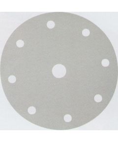 Makita Smilšpapīra diski Velcro Backed 150 mm; K120; 10 gab. Различные диски