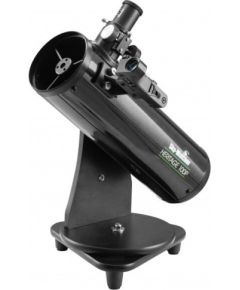Sky-watcher Skywatcher N 100/400 Heritage DOB teleskops, Reflektori Teleskopi