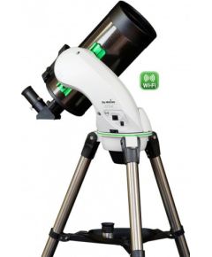 Sky-watcher Skymax-127 Synscan AZ Go2 teleskops, Reflektori Teleskopi