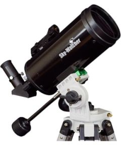 Sky-Watcher Skymax-102S (AZ-Pronto) teleskops, Reflektori Teleskopi