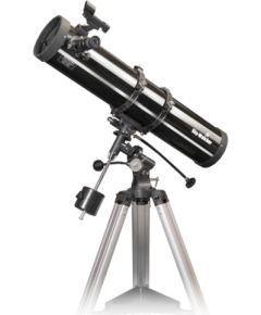 Sky-Watcher Explorer 130/900 EQ2 teleskops, Reflektori Teleskopi