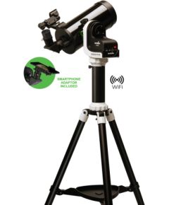 Sky-Watcher Skymax-102 (AZ-GTi) teleskops, Reflektori Teleskopi