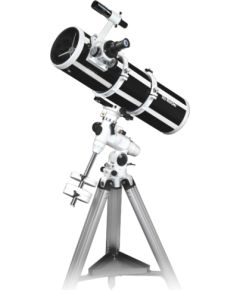 Sky-Watcher Explorer-150/750P EQ3-2 teleskops, Reflektori Teleskopi