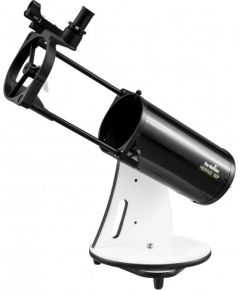 Sky-Watcher Heritage-150P 6" teleskops, Reflektori Teleskopi