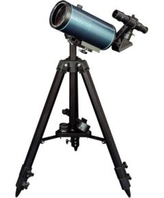 Acuter Voyager MAK70 teleskops, Reflektori Teleskopi