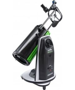 Sky-Watcher Heritage 150P Flextube (Virtuoso GTI) teleskops, Reflektori Teleskopi