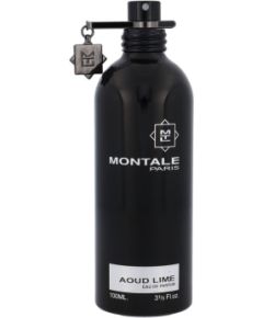 Montale Paris Aoud Lime 100ml Духи унисекс